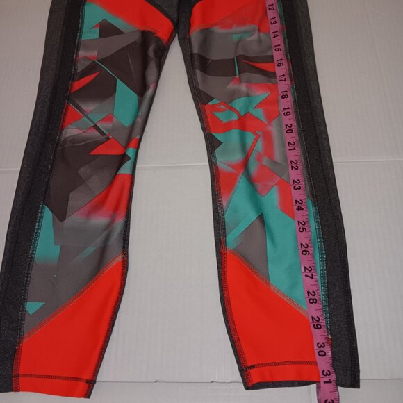 BUNDLE OF 3 VARIOUS ACTIVEWEAR LEGGINGS - Picture 11 of 14
